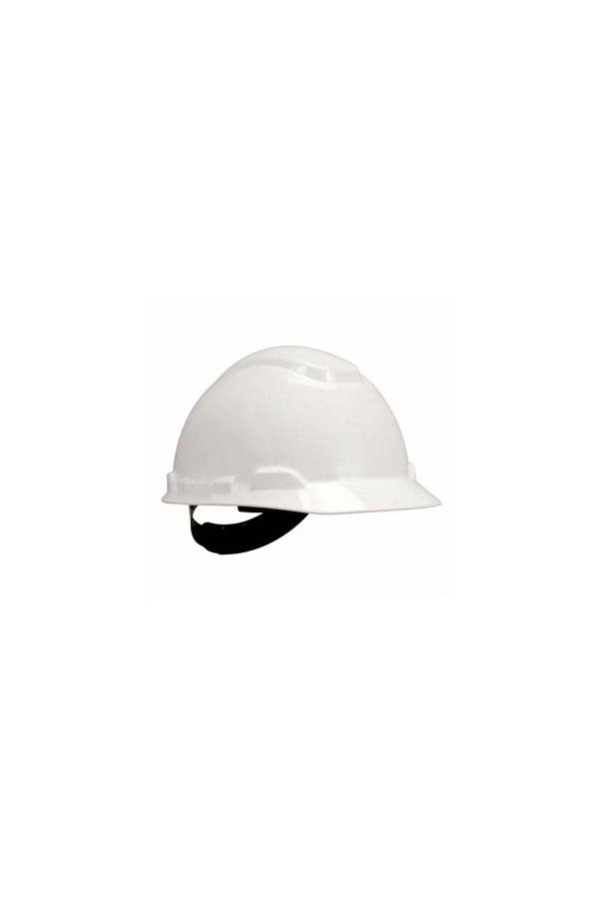 H700NVI Beyaz Havalandırmalı Vidalı UV'li Baret H700NVI Beyaz Havalandırmalı Vidalı UV'li Baret